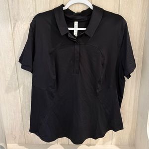 Lululemon polo